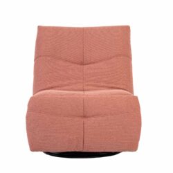Relaxfauteuil Lazy | Roze