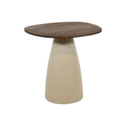 Bijzettafel Cornetto 50cm