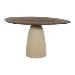 Eettafel Cornetto 140cm van Mysons