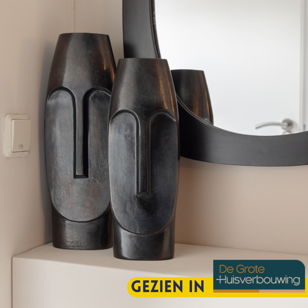 Vaas Liv | S | Zwart