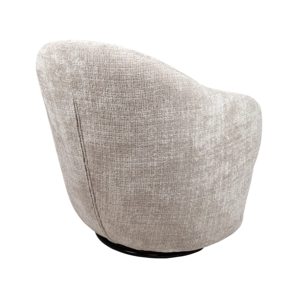 Draaifauteuil Jimmy
