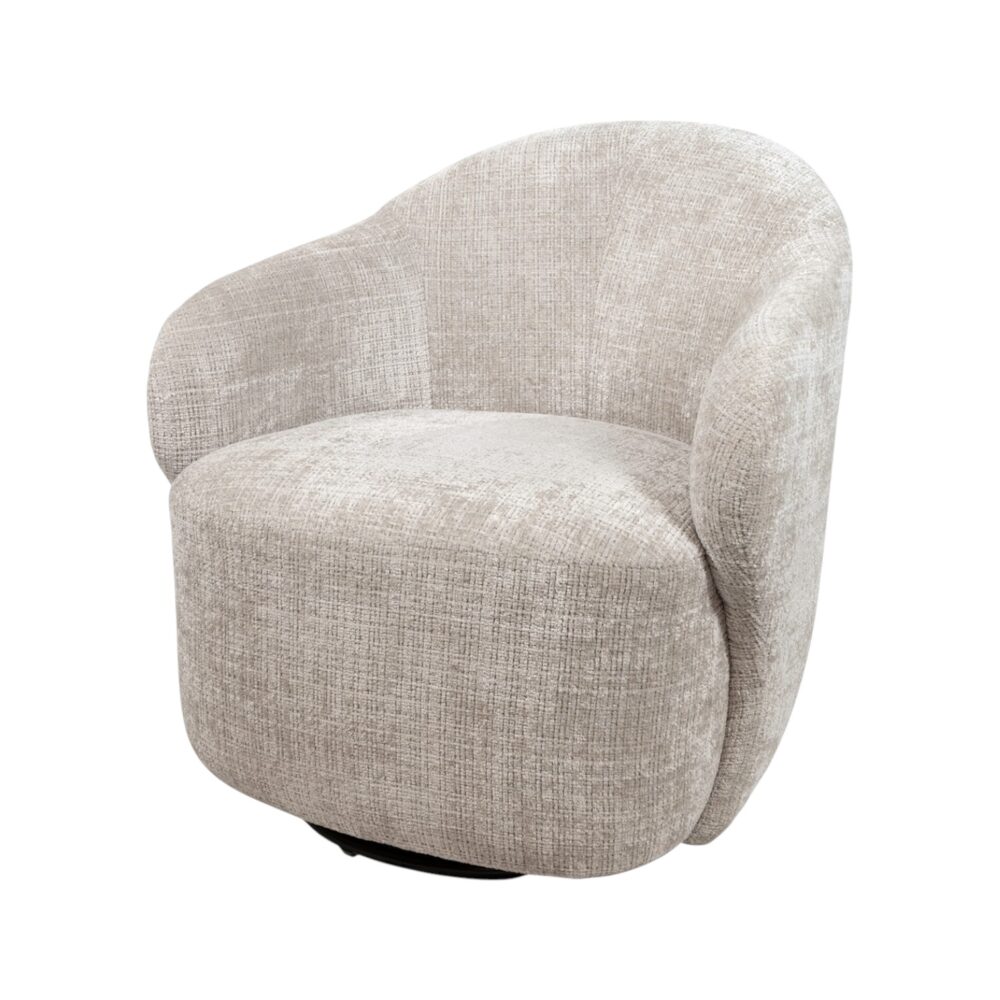 Draaifauteuil Jimmy