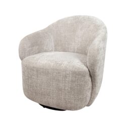 Draaifauteuil Jimmy