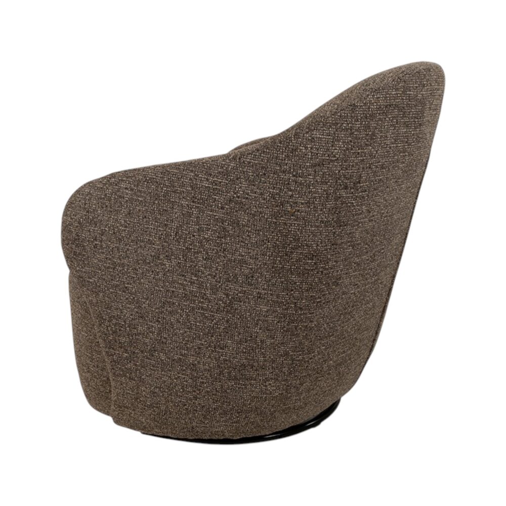Draaifauteuil Jimmy