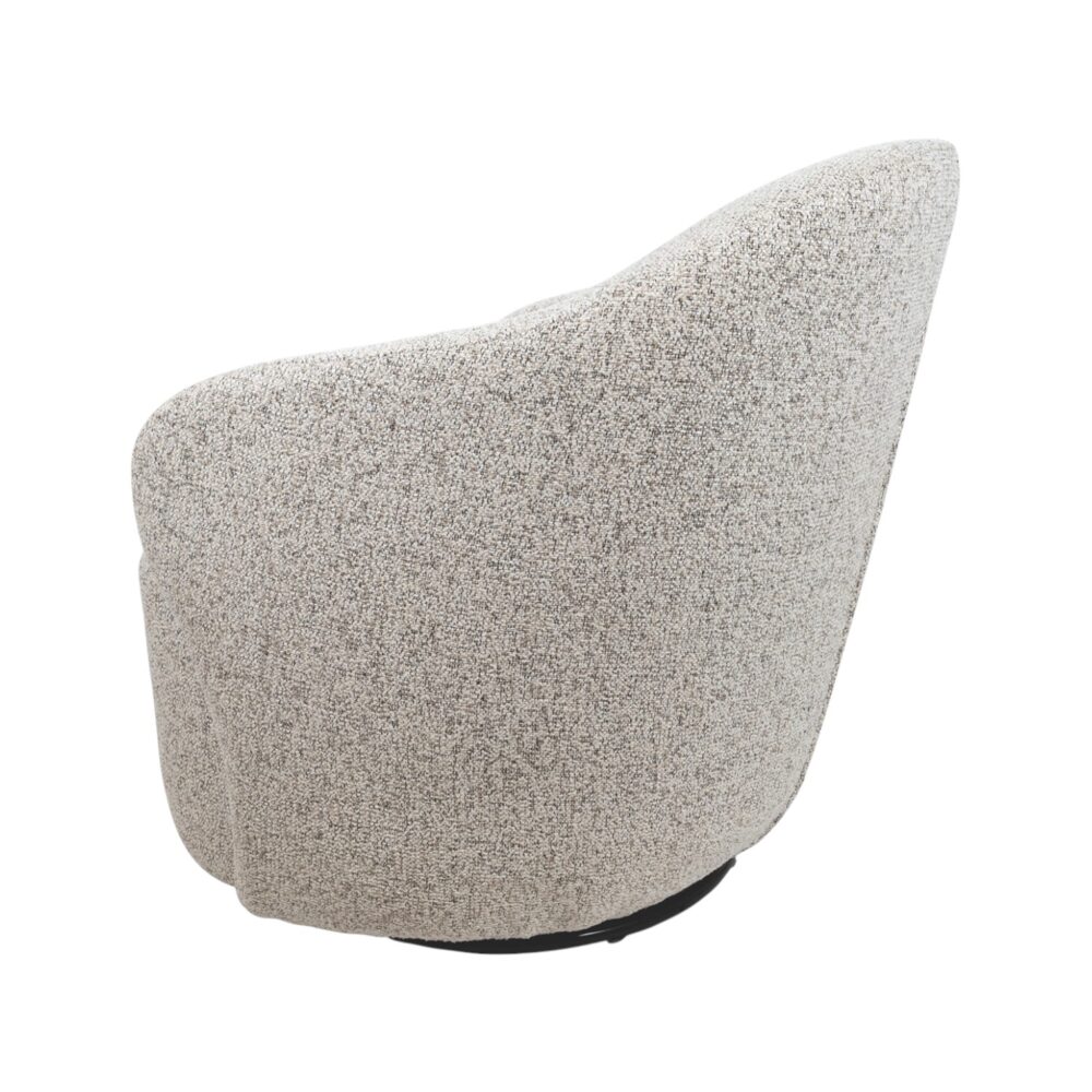 Draaifauteuil Jimmy