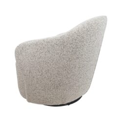 Draaifauteuil Jimmy