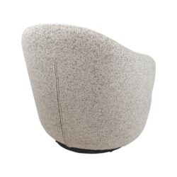 Draaifauteuil Jimmy