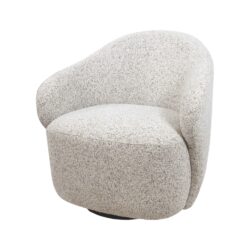 Draaifauteuil Jimmy