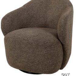 Draaifauteuil Jimmy