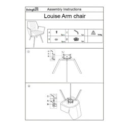 Louise Beige