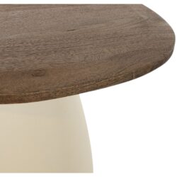 Eettafel Cornetto 140cm