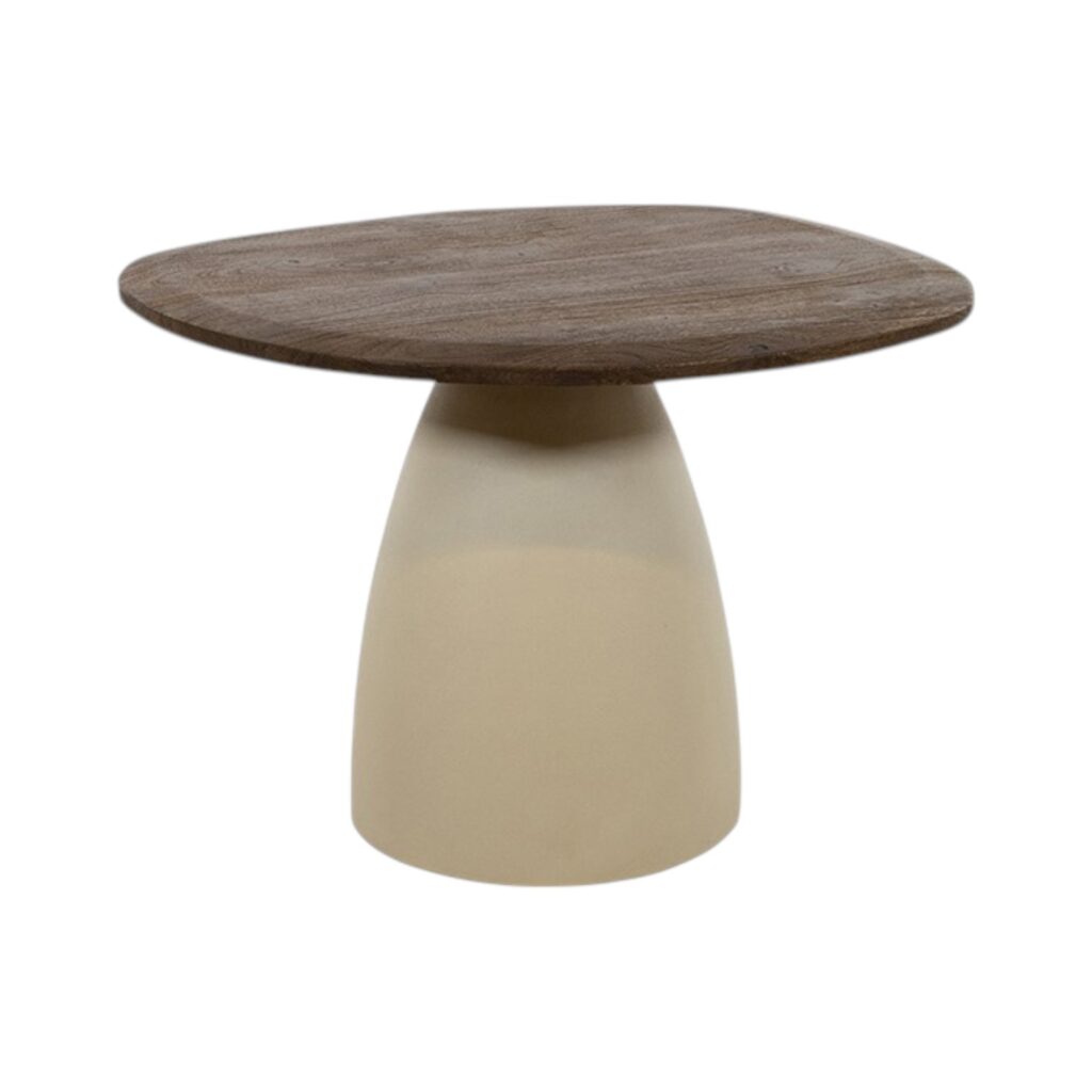 Salontafel Cornetto 65cm