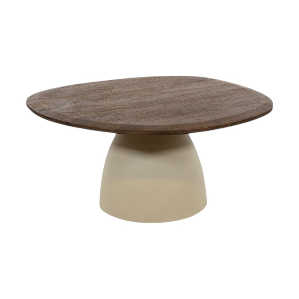 Salontafel Cornetto van Mysons 86cm