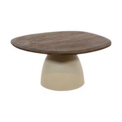 Salontafel Cornetto van Mysons 86cm