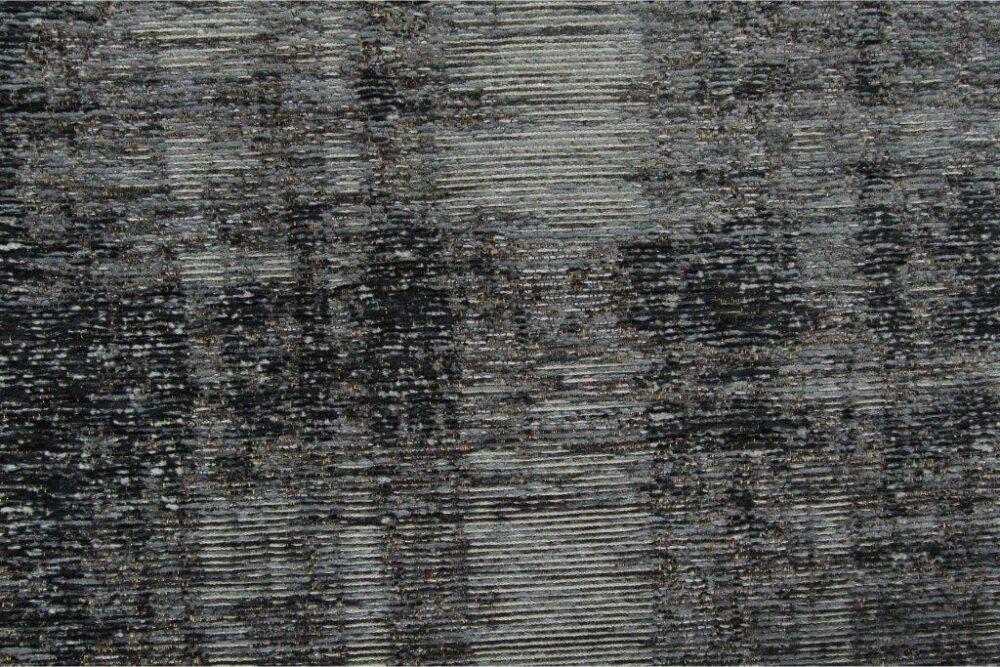 Grunge Anthracite 170×230