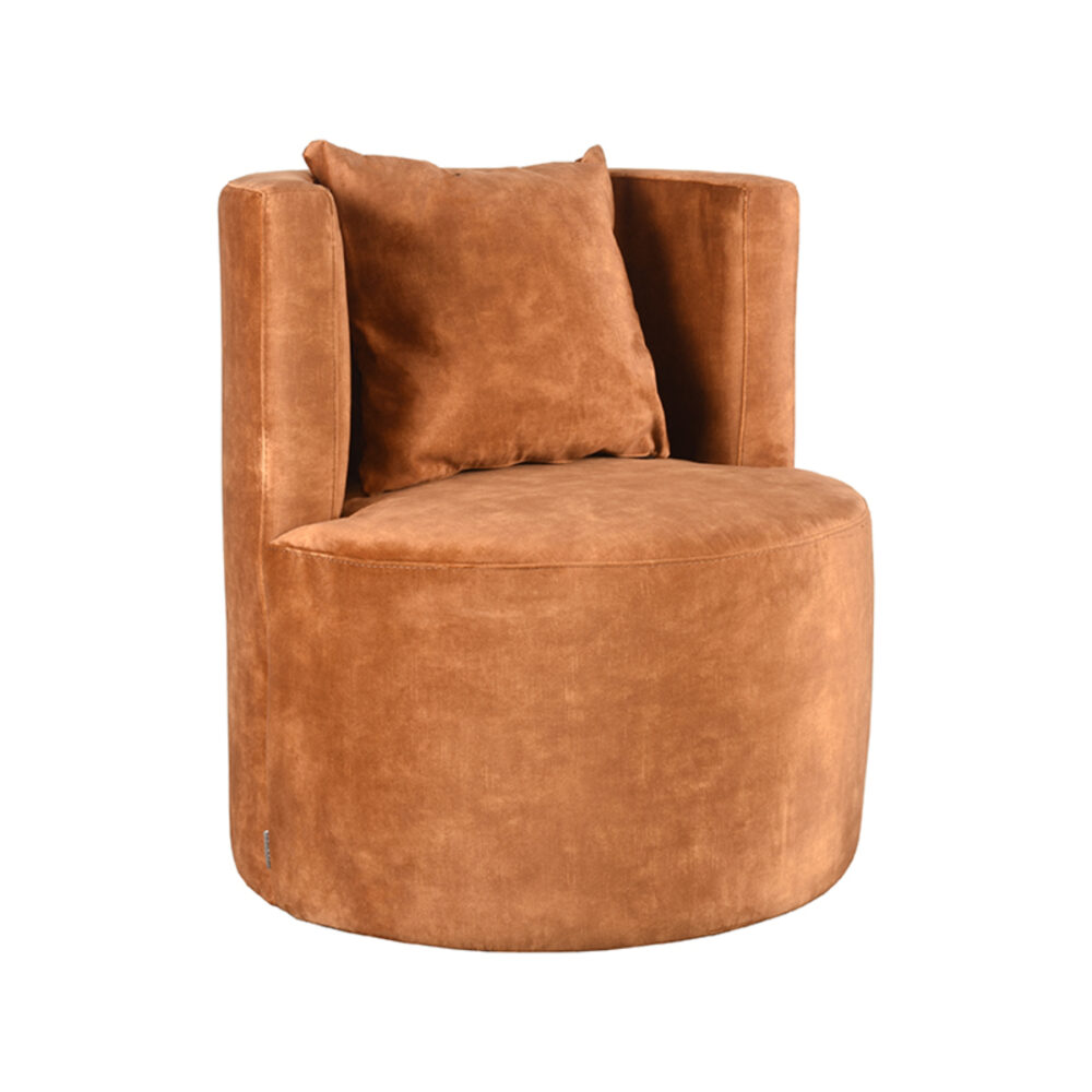 Fauteuil Evy | Oker