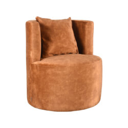 Fauteuil Evy | Oker