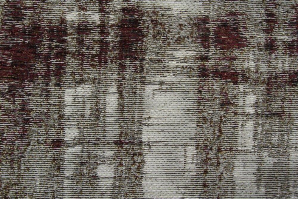 Grunge Wine Red 170×230