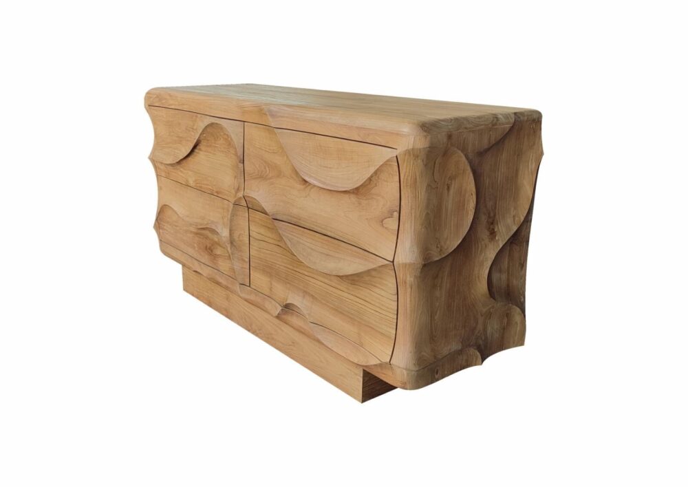 Dressoir Nyawa 150cm