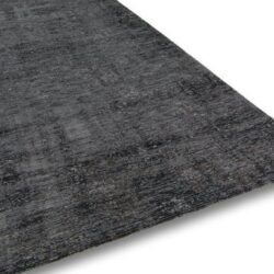 Grunge Anthracite 170×230