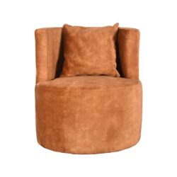 Fauteuil Evy | Oker