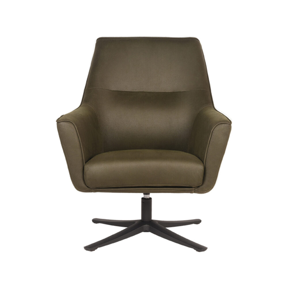 Fauteuil Tod | Army green