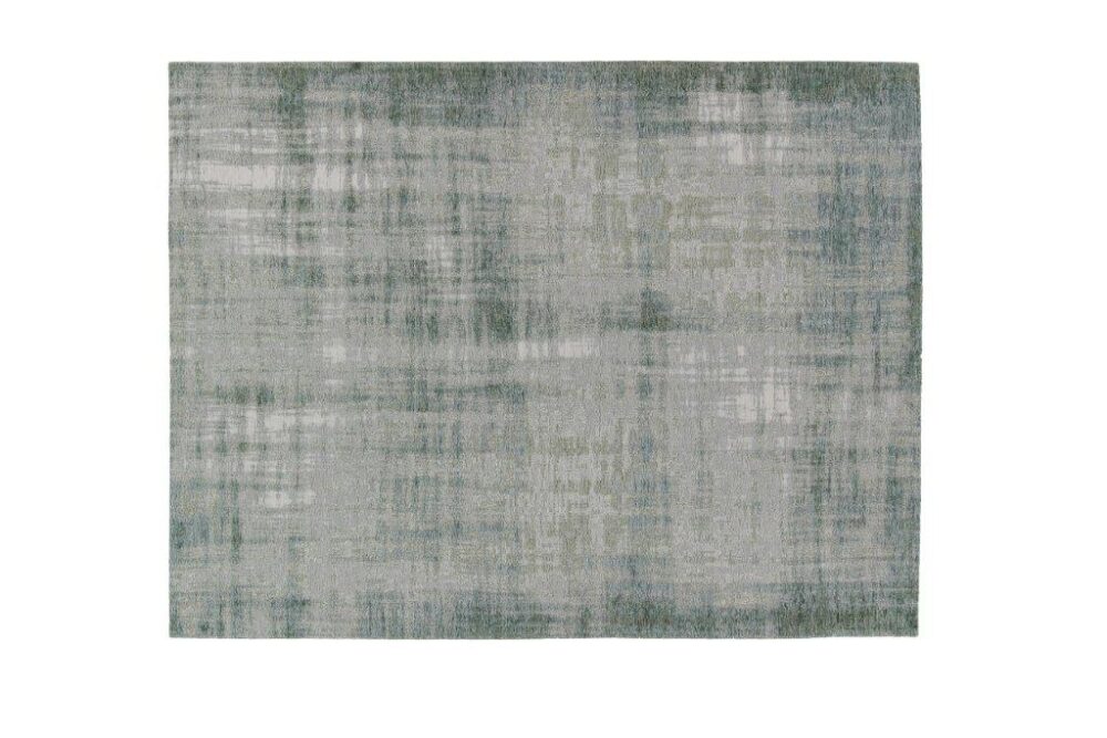Vloerkleed Grunge Aqua 200x300
