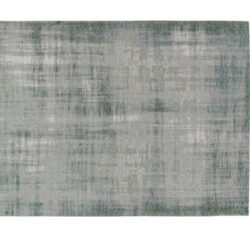 Vloerkleed Grunge Aqua 200x300