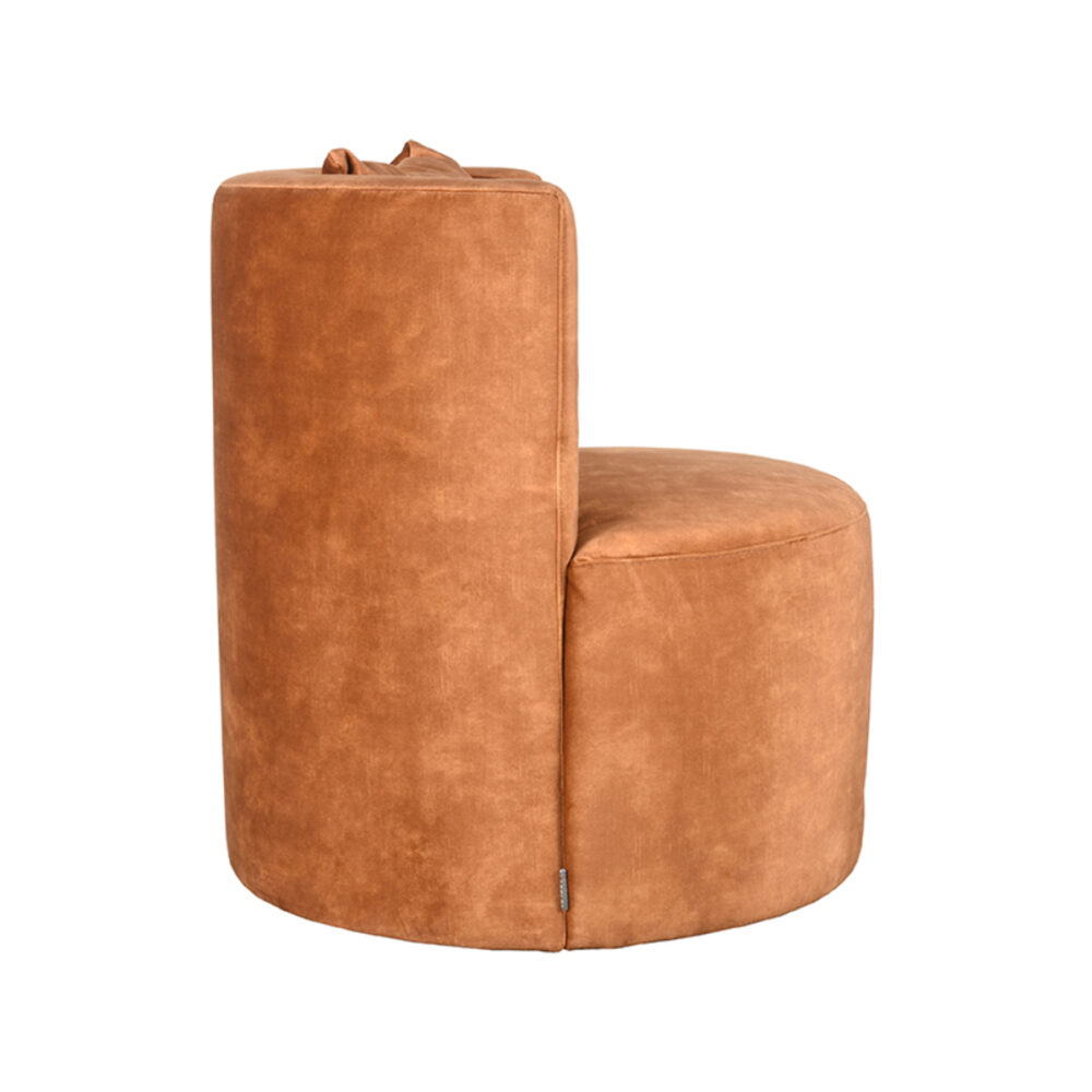 Fauteuil Evy | Oker