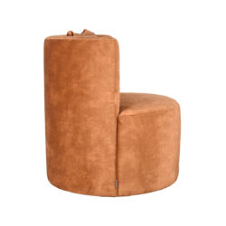 Fauteuil Evy | Oker