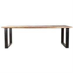 Eettafel Mango – 200×100