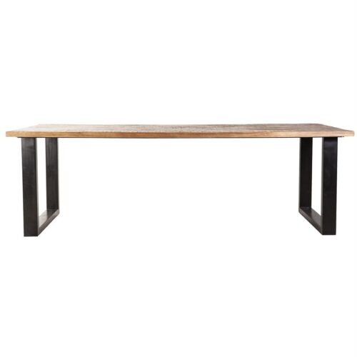 Eettafel Mango – 200×100