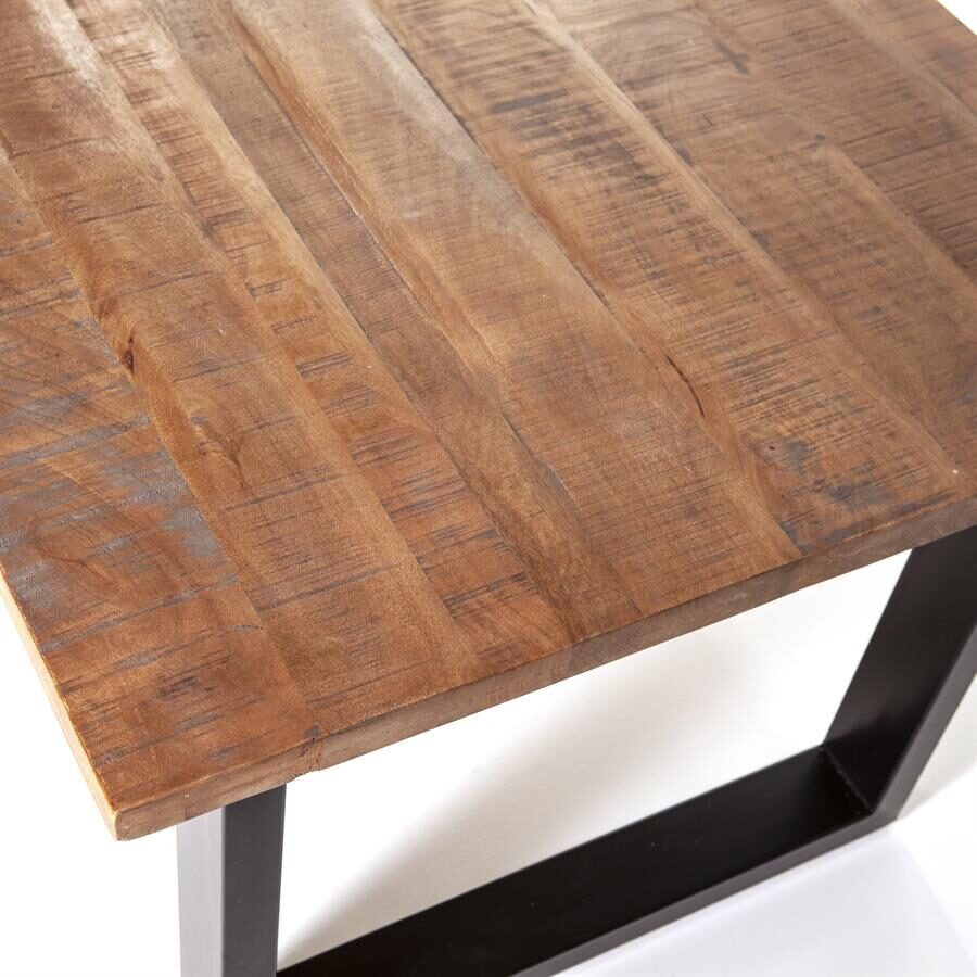 Eettafel Mango – 200×100