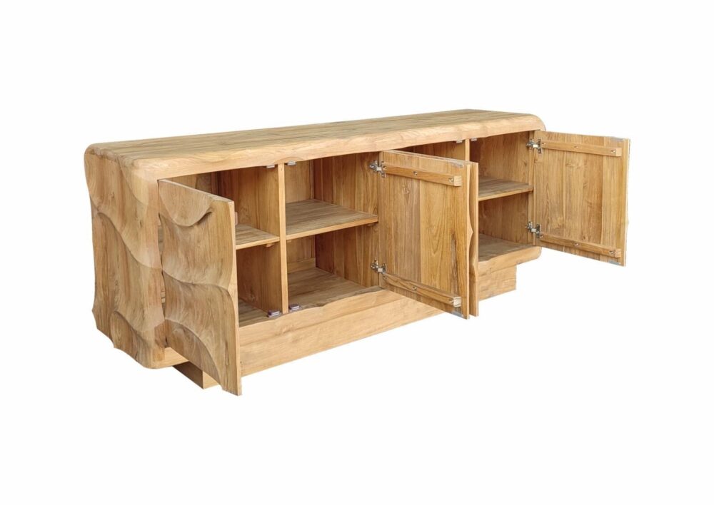 Dressoir Nyawa 200cm