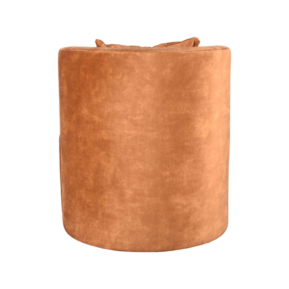 Fauteuil Evy | Oker