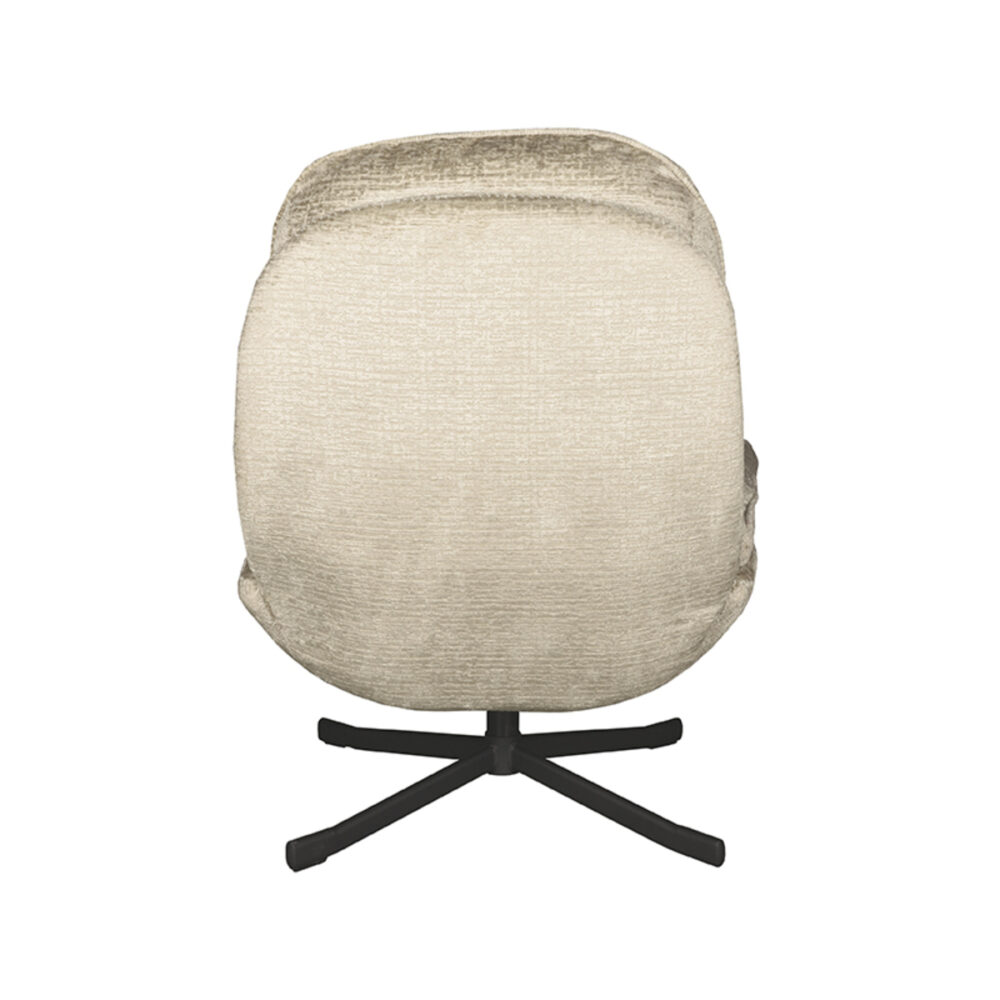 LABEL51 Fauteuil Noel - Beige - Elegance - One Size