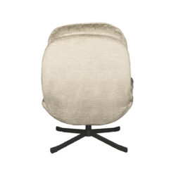 LABEL51 Fauteuil Noel - Beige - Elegance - One Size