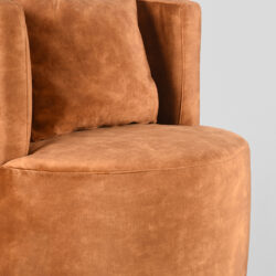 Fauteuil Evy | Oker