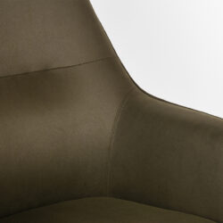 Fauteuil Tod | Army green