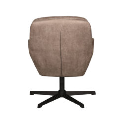 Draaifauteuil Moss | Taupe