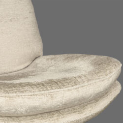LABEL51 Fauteuil Noel - Beige - Elegance - One Size