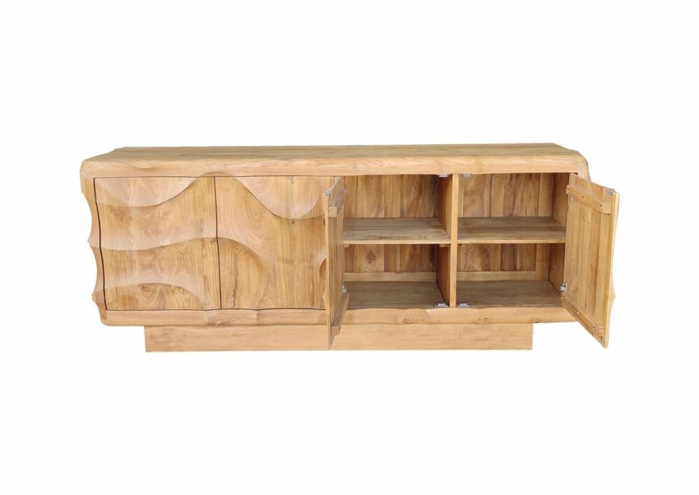 Dressoir Nyawa 200cm