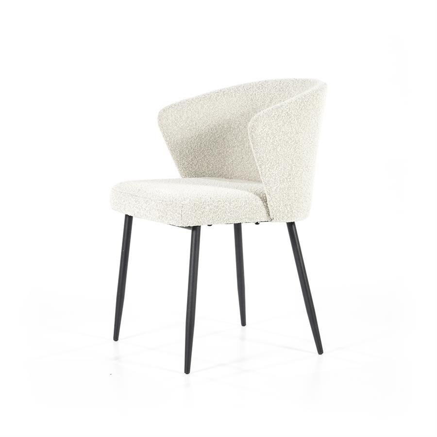 Stoel Santos – beige copenhagen
