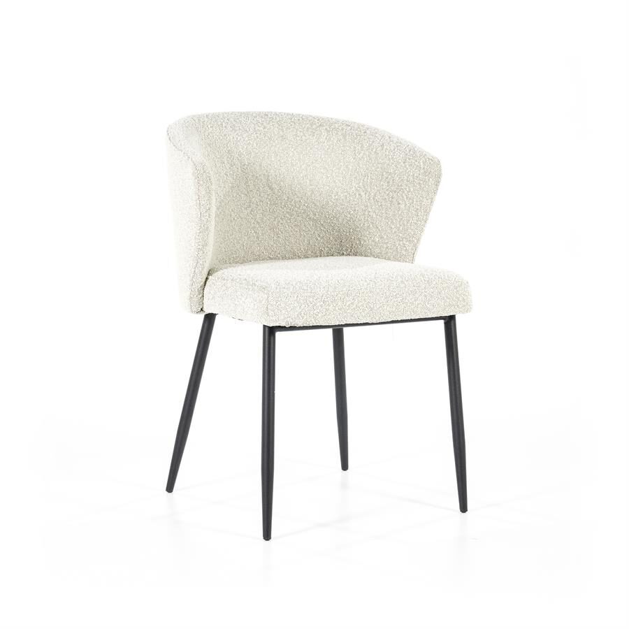 Stoel Santos – beige copenhagen