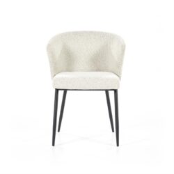 Stoel Santos – beige copenhagen