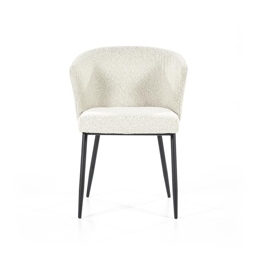 Stoel Santos – beige copenhagen