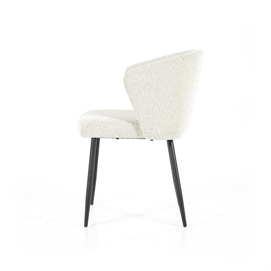 Stoel Santos – beige copenhagen