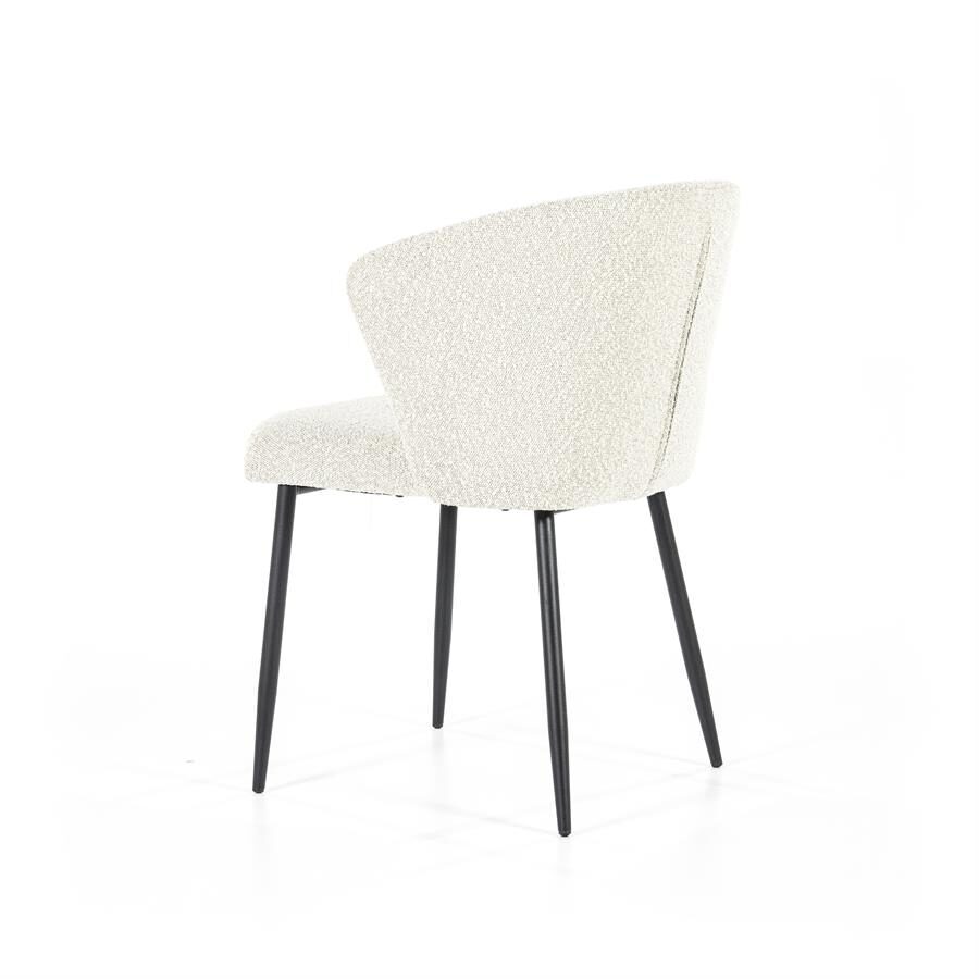Stoel Santos – beige copenhagen