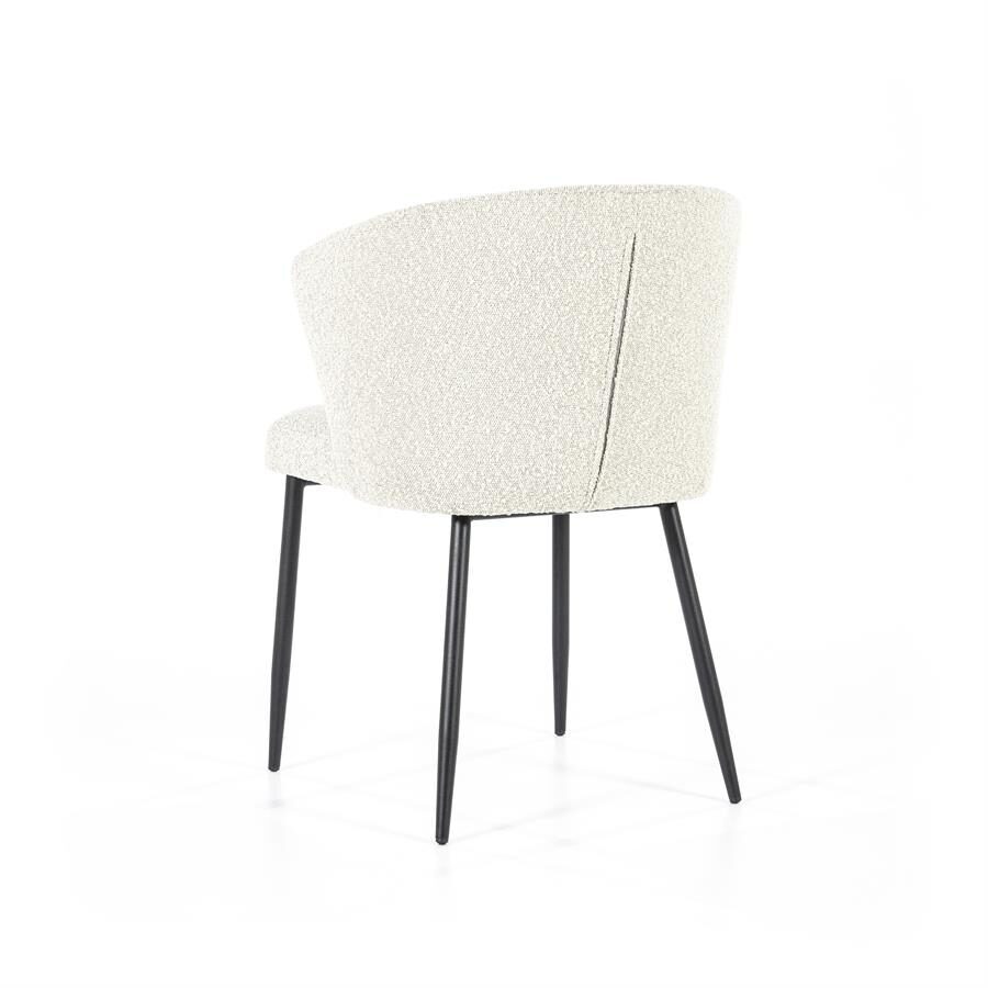 Stoel Santos – beige copenhagen