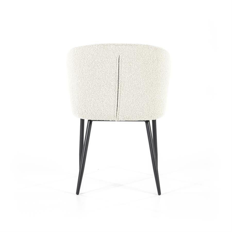 Stoel Santos – beige copenhagen